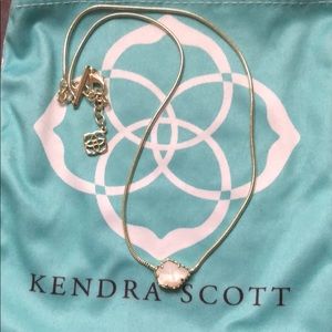 Kendra Scott Mara Necklace